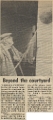 19801205 SIR JOHN BETJEMAN CHELSEA POTTERY CN